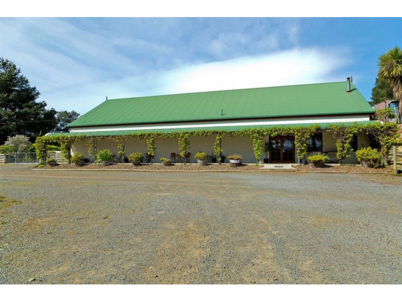 1848 Cygnet Coast Road, Cradoc TAS 7109