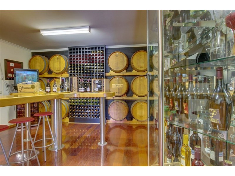 1848 Cygnet Coast Road, Cradoc TAS 7109