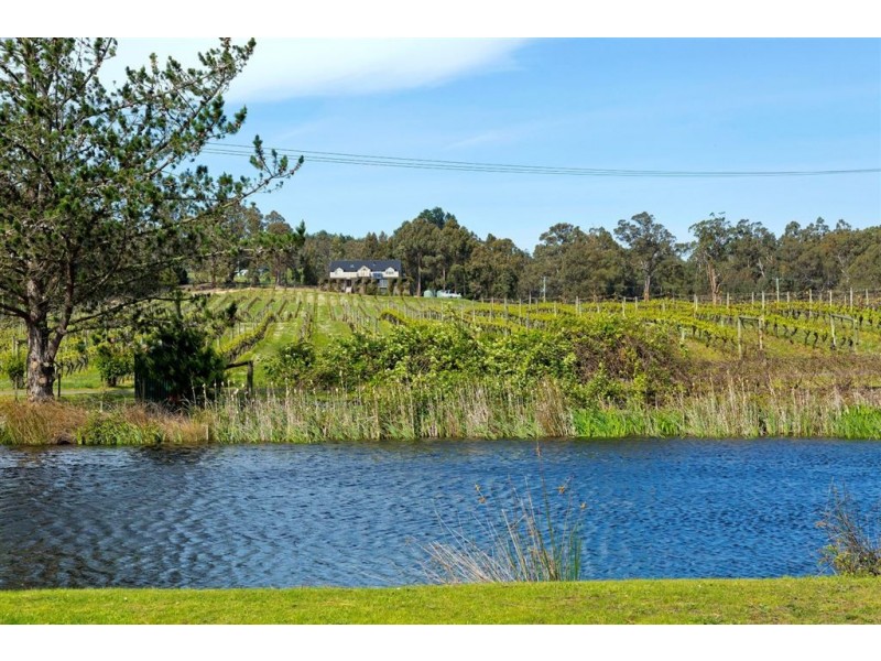 1848 Cygnet Coast Road, Cradoc TAS 7109