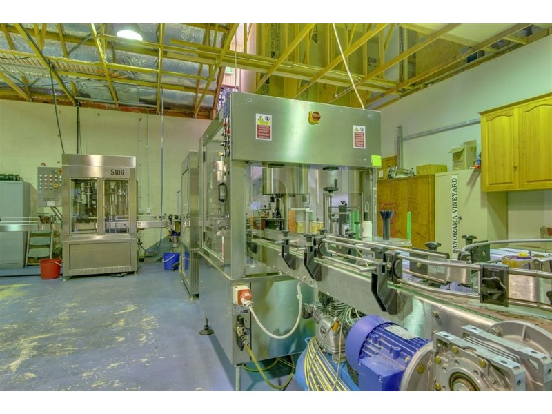 1848 Cygnet Coast Road, Cradoc TAS 7109