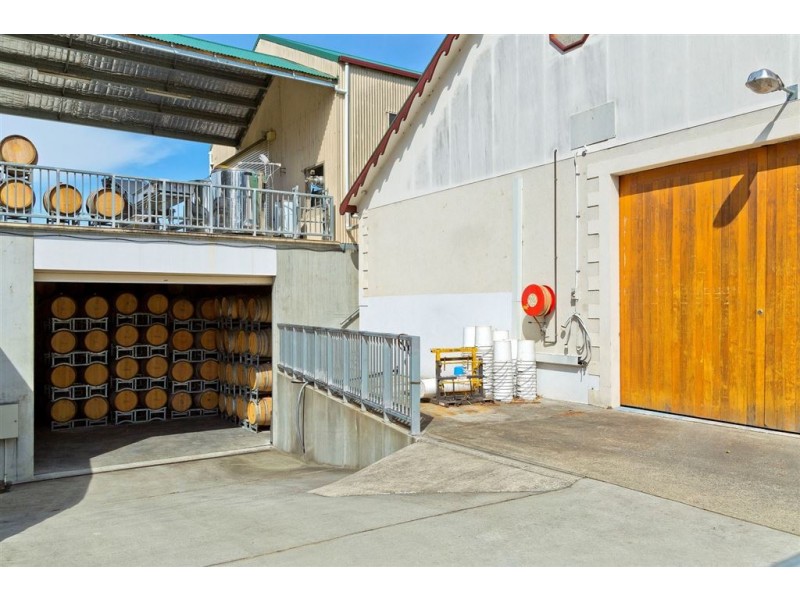 1848 Cygnet Coast Road, Cradoc TAS 7109