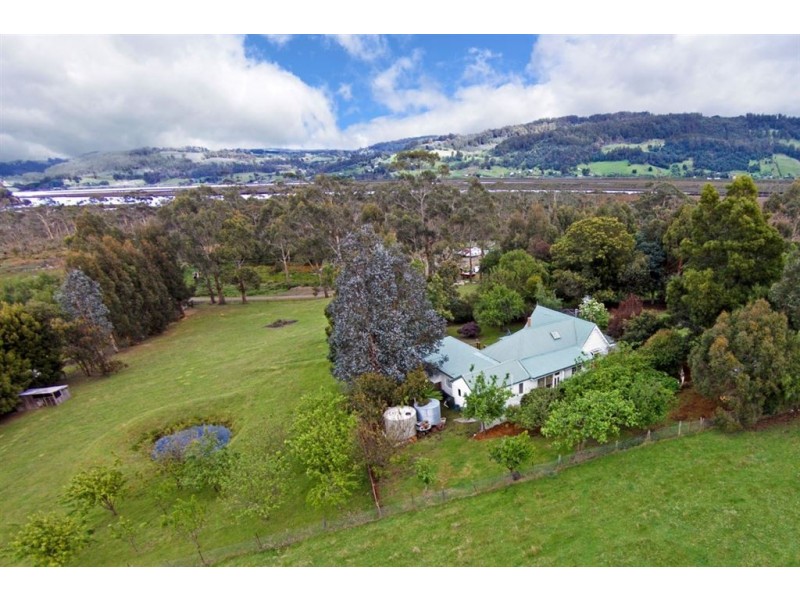 71 Harrisons Road, Cradoc TAS 7109