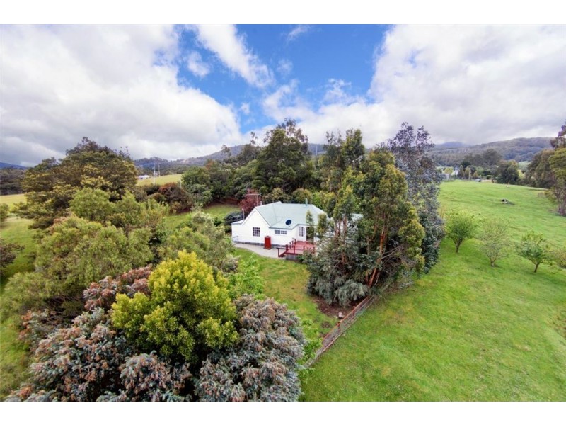 71 Harrisons Road, Cradoc TAS 7109