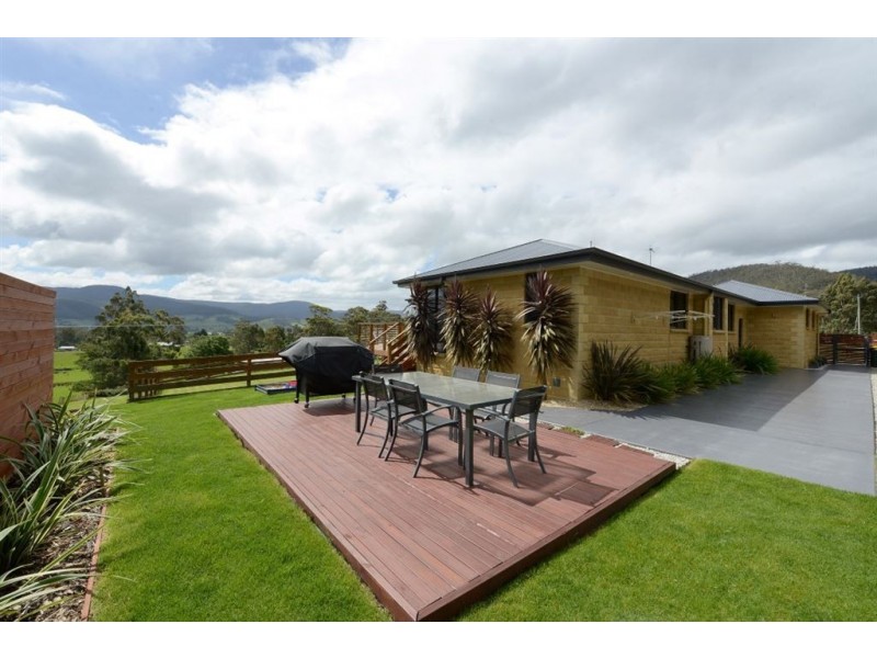 52 Gardenia Drive, Huonville TAS 7109