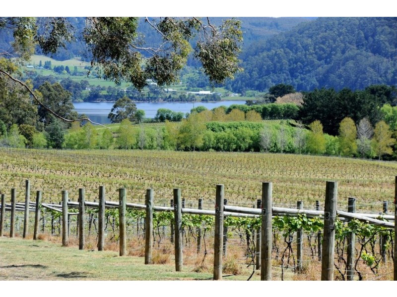 584 Silver Hill Road, Glaziers Bay TAS 7109