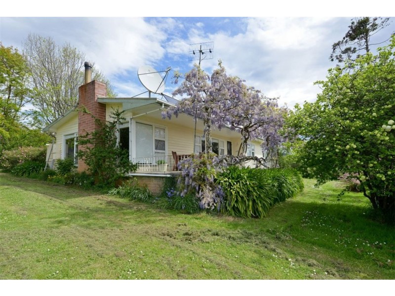 584 Silver Hill Road, Glaziers Bay TAS 7109