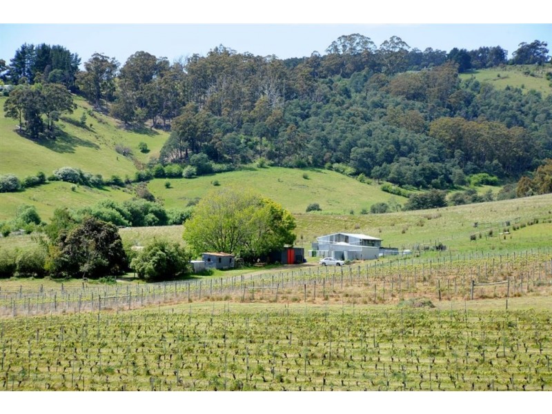 584 Silver Hill Road, Glaziers Bay TAS 7109