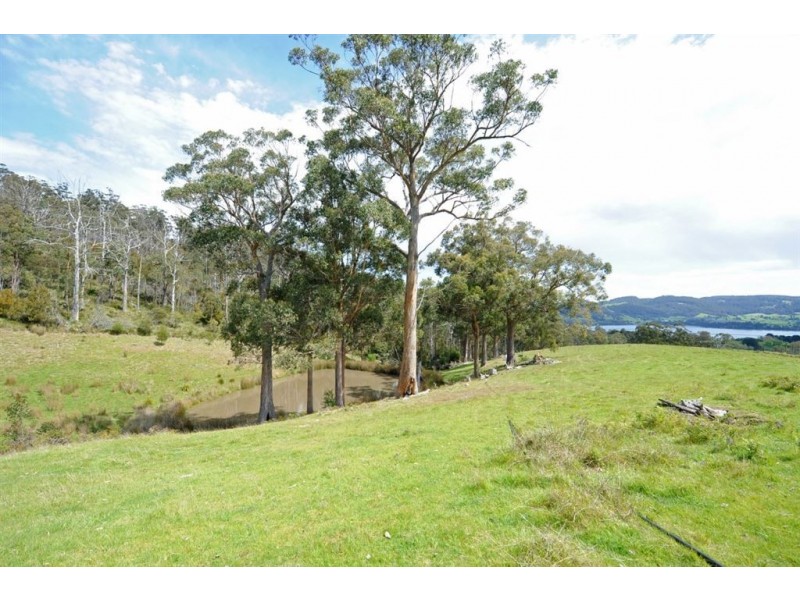 584 Silver Hill Road, Glaziers Bay TAS 7109
