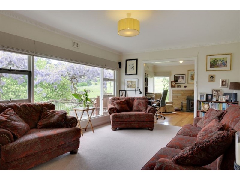 584 Silver Hill Road, Glaziers Bay TAS 7109