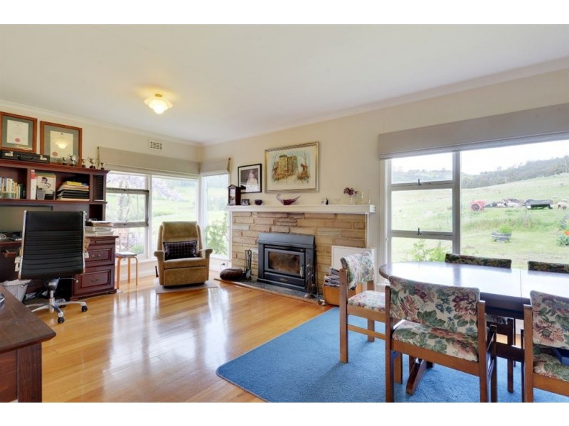 584 Silver Hill Road, Glaziers Bay TAS 7109