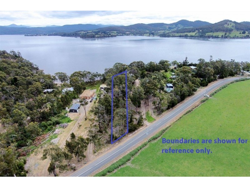 6759 Channel Highway, Deep Bay TAS 7112