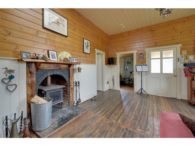 5 Donnelly’s Road, Geeveston TAS 7116