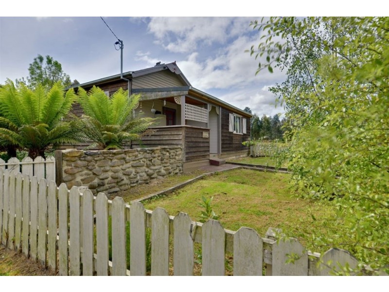 5 Donnelly’s Road, Geeveston TAS 7116
