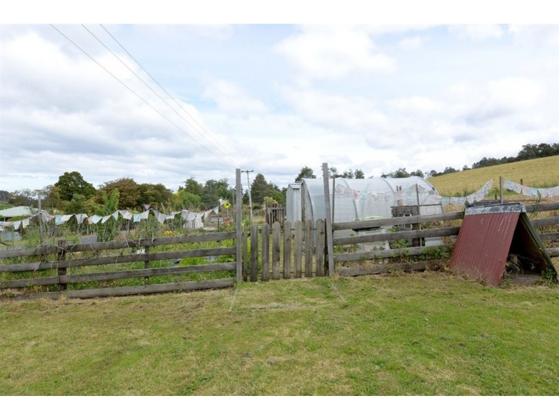 5 Donnelly’s Road, Geeveston TAS 7116