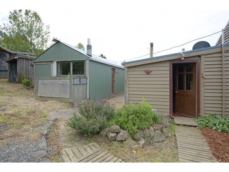 5 Donnelly’s Road, Geeveston TAS 7116
