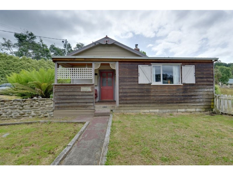 5 Donnelly’s Road, Geeveston TAS 7116