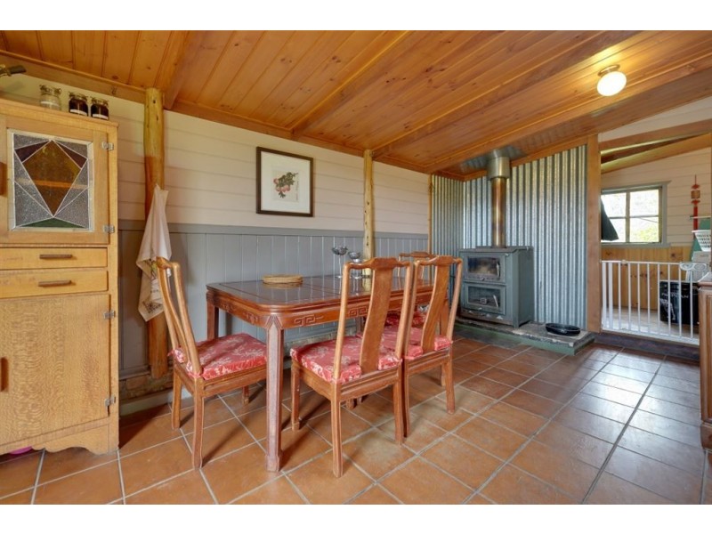 5 Donnelly’s Road, Geeveston TAS 7116