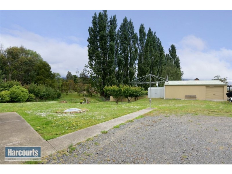 62 Marguerite Street, Ranelagh TAS 7109