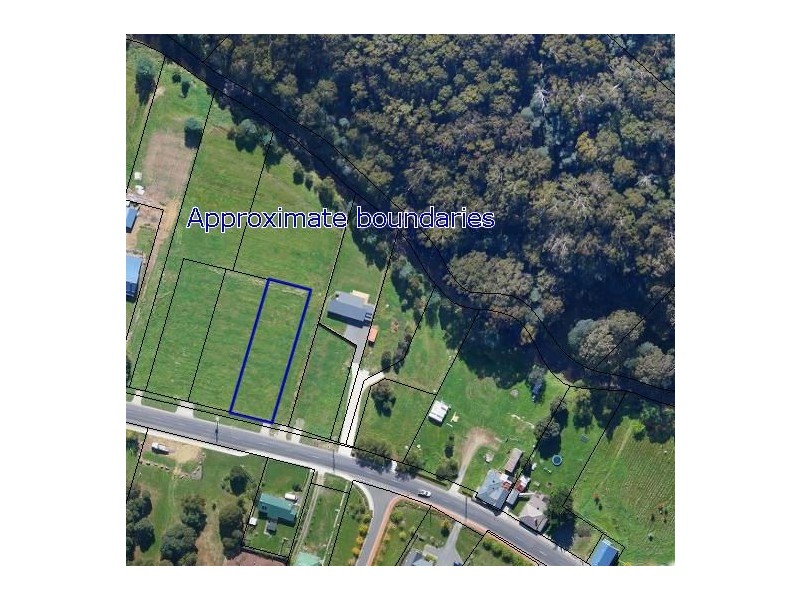 34 Arve Road, Geeveston TAS 7116