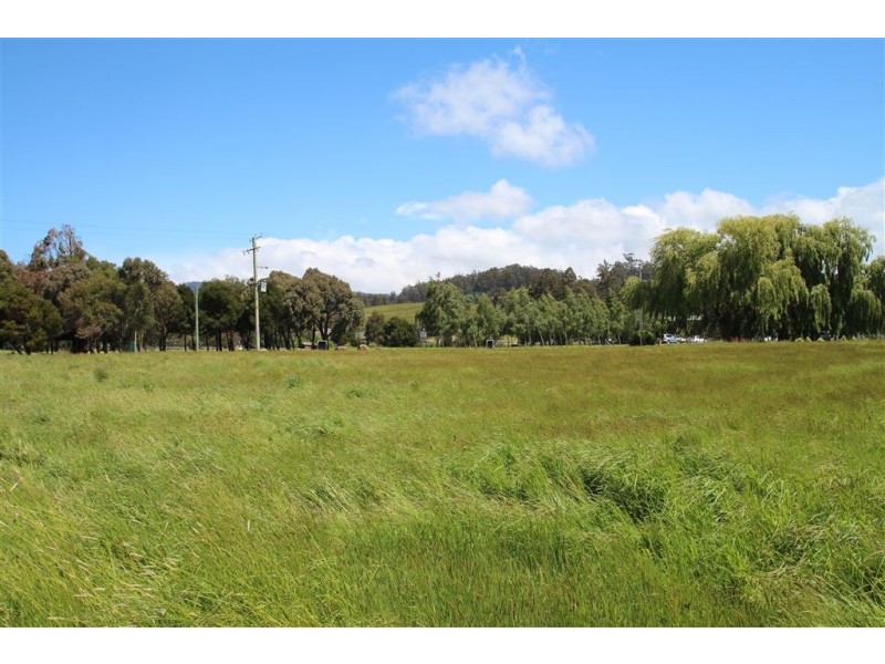 34 Arve Road, Geeveston TAS 7116