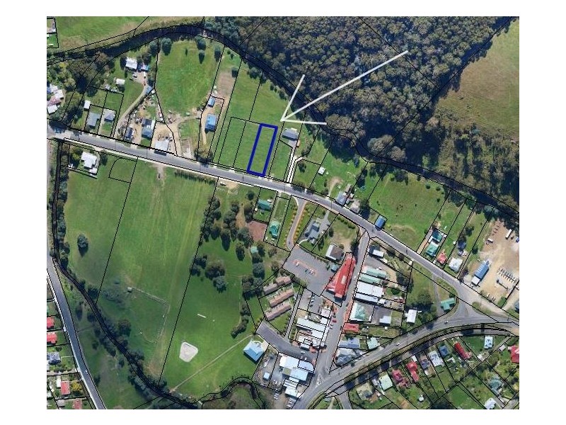 34 Arve Road, Geeveston TAS 7116