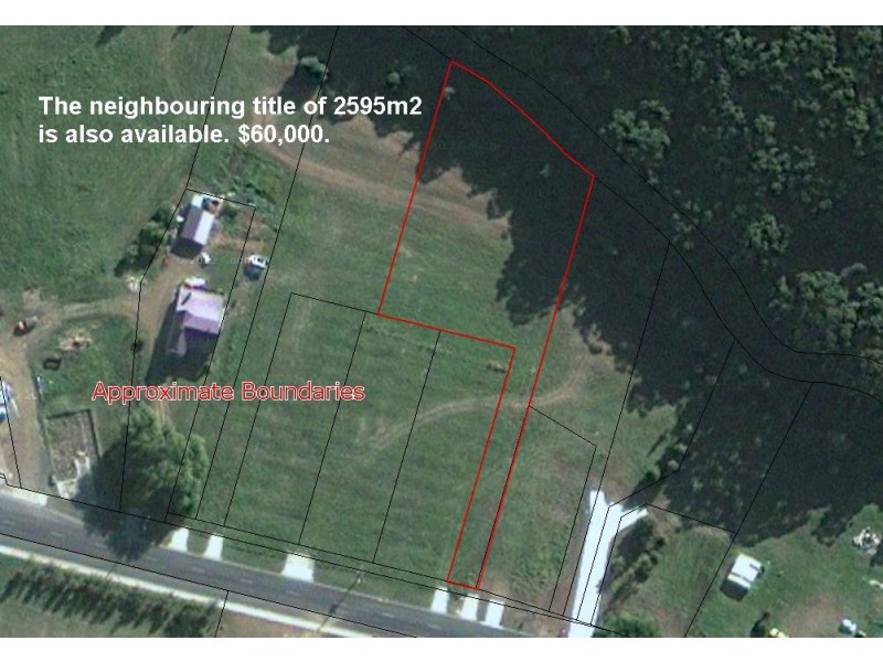 34 Arve Road, Geeveston TAS 7116