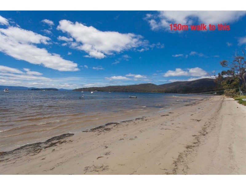 10 Rothwell Street, Dover TAS 7117