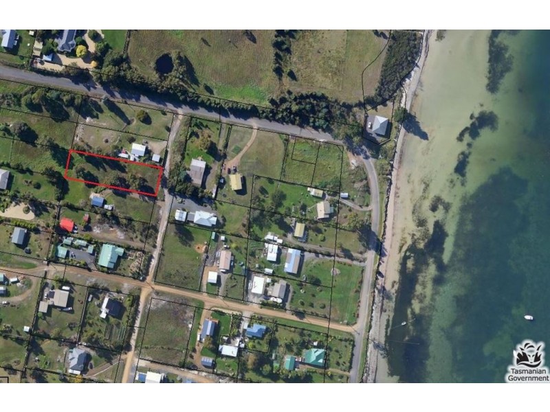 10 Rothwell Street, Dover TAS 7117
