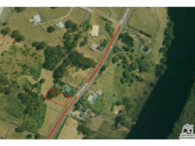 - Huon Highway, Franklin TAS 7113