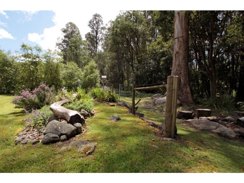 384 Bakers Creek Road, Lucaston TAS 7109
