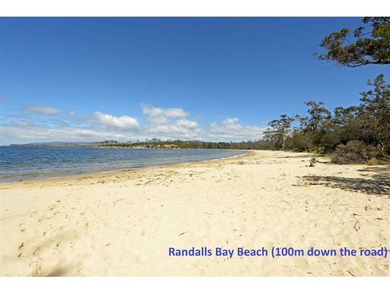 45 Williams Road, Randalls Bay TAS 7112