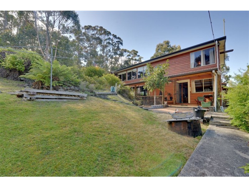 45 Williams Road, Randalls Bay TAS 7112