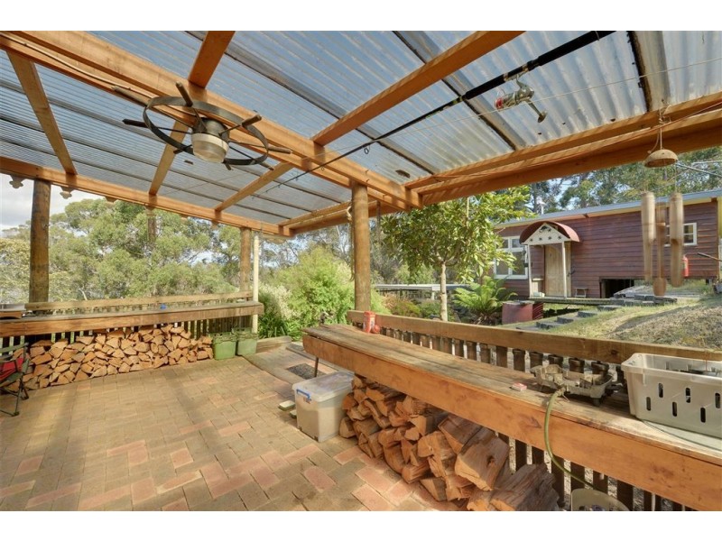 45 Williams Road, Randalls Bay TAS 7112