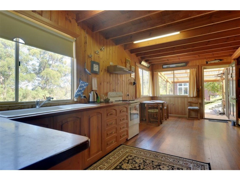 45 Williams Road, Randalls Bay TAS 7112