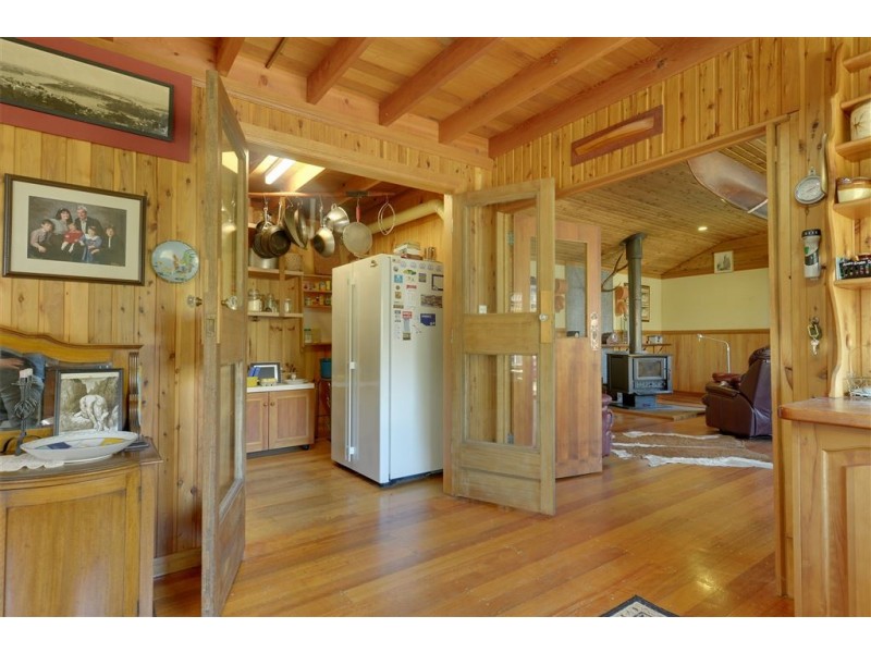 45 Williams Road, Randalls Bay TAS 7112