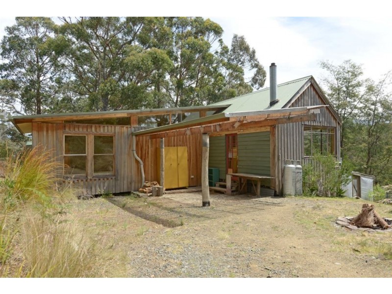 104 Brittains Road, Garden Island Creek TAS 7112