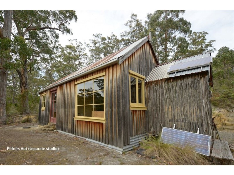 104 Brittains Road, Garden Island Creek TAS 7112