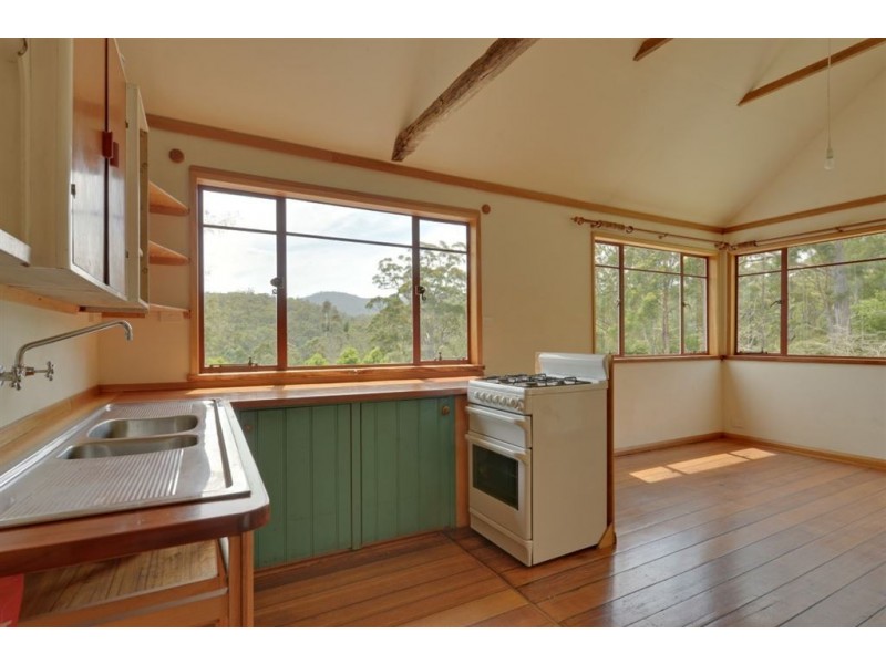 104 Brittains Road, Garden Island Creek TAS 7112