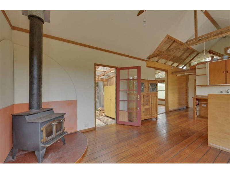 104 Brittains Road, Garden Island Creek TAS 7112