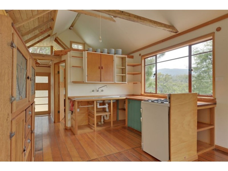 104 Brittains Road, Garden Island Creek TAS 7112