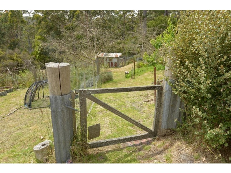 104 Brittains Road, Garden Island Creek TAS 7112