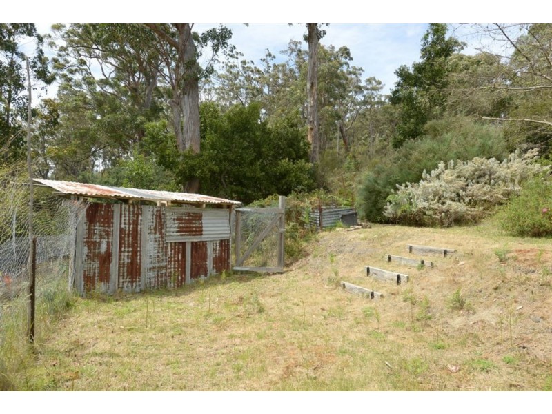 104 Brittains Road, Garden Island Creek TAS 7112