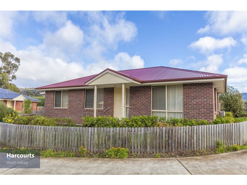 1/25 Knopwood Lane, Huonville TAS 7109