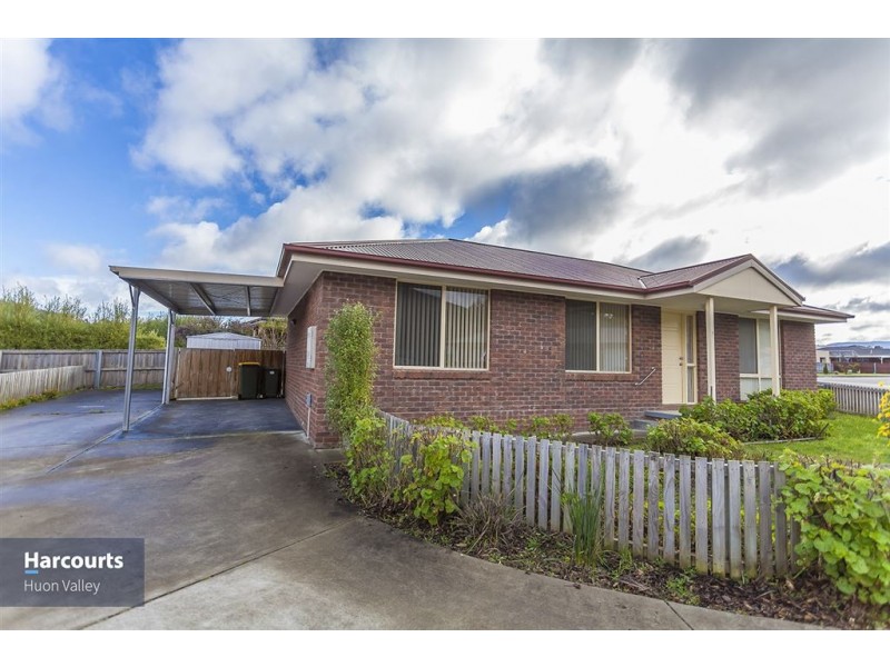 1/25 Knopwood Lane, Huonville TAS 7109