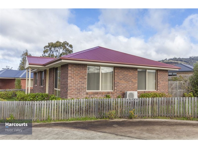 1/25 Knopwood Lane, Huonville TAS 7109