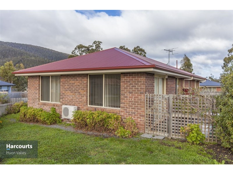 1/25 Knopwood Lane, Huonville TAS 7109