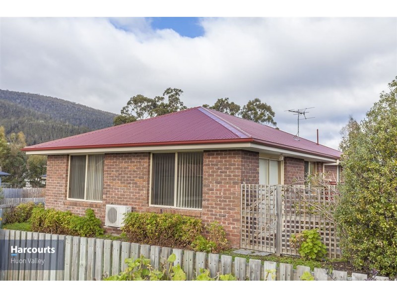 1/25 Knopwood Lane, Huonville TAS 7109