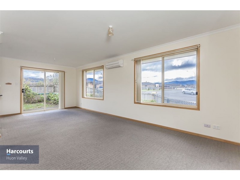 1/25 Knopwood Lane, Huonville TAS 7109
