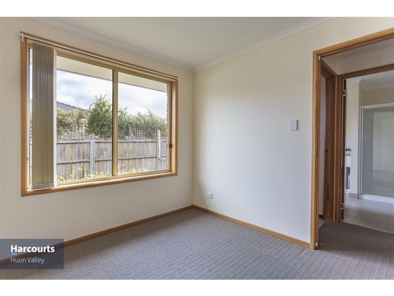 1/25 Knopwood Lane, Huonville TAS 7109