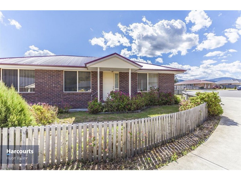1/25 Knopwood Lane, Huonville TAS 7109